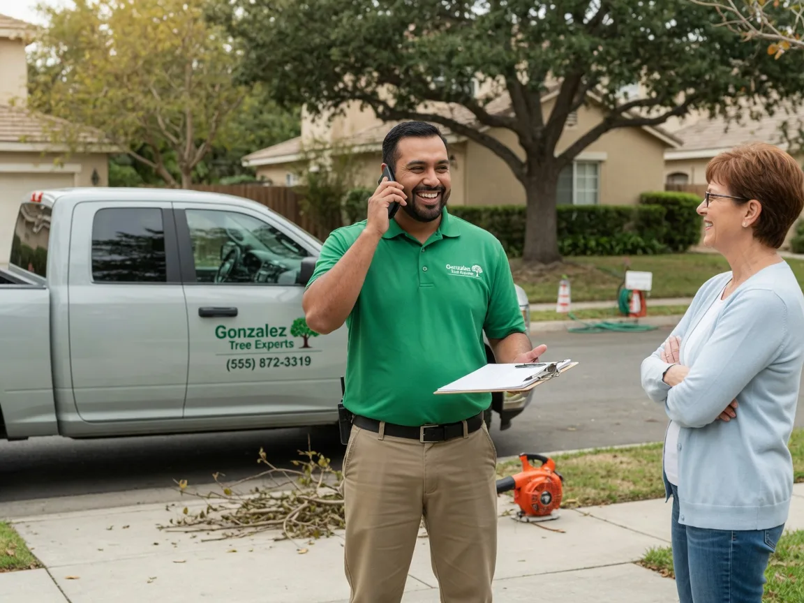 Tree Service Hyannis, NE FAQs